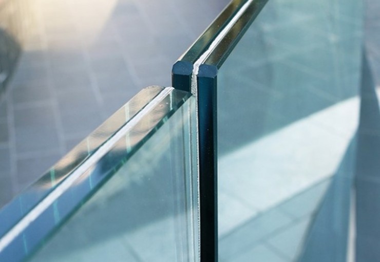 Laminated Saftey Glass